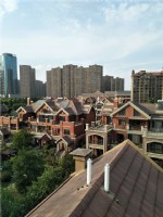 合肥半島一號(hào)