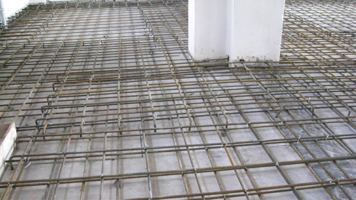 安徽鋼筋混凝土夾層